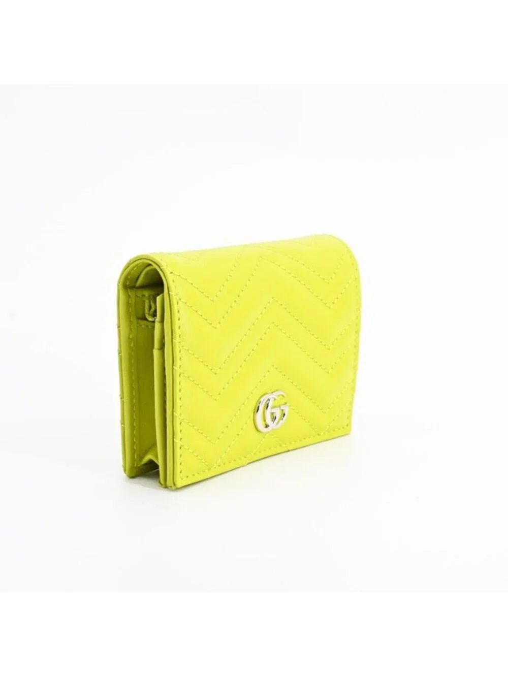 Gucci Mini Wallet Double - Picture 2 of 7